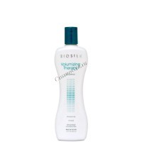 CHI BioSilk Volumizing Therapy shampoo (Шампунь для объема волос), 355 мл