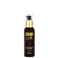 CHI Argan Oil (Восстанавливающее масло для волос с экстрактом масла арганы и дерева моринга)