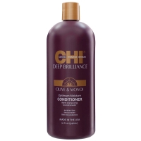 CHI Brilliance Optimum Moisture Conditioner (Кондиционер для волос оптимальное увлажнение)