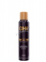 CHI Deep Brilliance Optimumm Shine Sheen spray (Спрей-блеск для волос), 150 гр