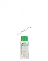 CHI Enviro Smoothing Treatment Fine Hair (Разглаживающее средство для мелированных, пористых и тонких волос), 355 мл