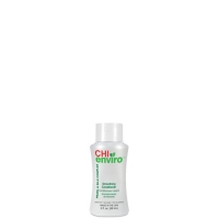 CHI Enviro Smoothing conditioner (Разглаживающий кондиционер для волос), 355 мл