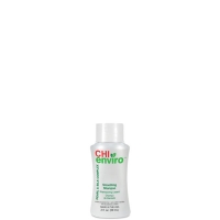 CHI Enviro Smoothing shampoo (Разглаживающий шампунь), 355 мл