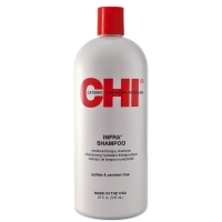 CHI Infra Shampoo (Шампунь для ежедневного применения)