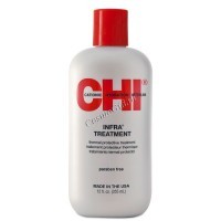 CHI Infra Treatment (Восстанавливающий кондиционер для волос)