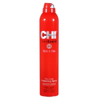 CHI 44 Iron Guard Firm Hold Protecting spray (Термозащитный спрей-лак для волос сильной фиксации)