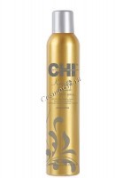 CHI Keratin Flex Finish Hair spray (Лак для волос сильной фиксации с кератином)