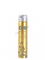 CHI Keratin Flex Finish Hair spray (Лак для волос сильной фиксации с кератином)