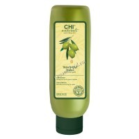 CHI Olive Organics Treatment Masque (Маска для волос с маслом оливы), 177 мл