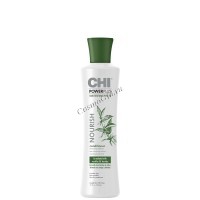 CHI Power Plus Nourish conditioner (Питательный кондиционер для волос)