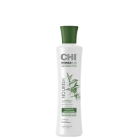 CHI Power Plus Nourish conditioner (Питательный кондиционер для волос)