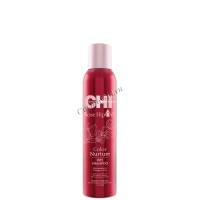 CHI Hip Oil Dry Shampoo (Сухой шампунь с маслом шиповника для окрашенных волос), 198 гр