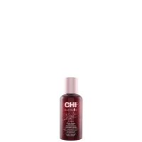 CHI Rose Hip Oil Protecting conditioner (Кондиционер с маслом лепестков роз для окрашенных волос)