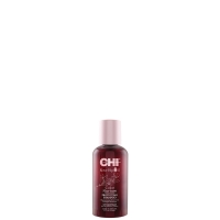 CHI Rose Hip Oil shampoo (Шампунь с маслом лепестков роз для окрашенных волос)