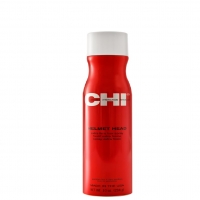 CHI Styling Helmet Head Hair spray (Лак для волос экстра сильной фиксации ''Голова в каске'')