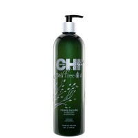 CHI Tea Tree Oil conditioner (Кондиционер с маслом чайного дерева)