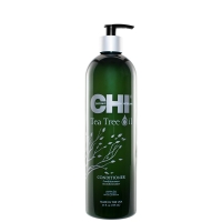 CHI Tea Tree Oil conditioner (Кондиционер с маслом чайного дерева)