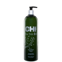 CHI Tea Tree Oil shampoo (Шампунь с маслом чайного дерева)