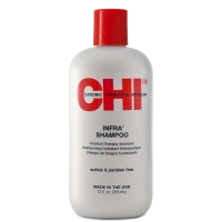 CHI Infra Shampoo (Шампунь для ежедневного применения)