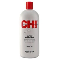 CHI Infra Treatment (Восстанавливающий кондиционер для волос)