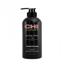 CHI Luxury Black Seed Oil Moisture Replenish Conditioner (Кондиционер увлажняющий для мягкого очищения)