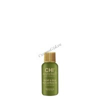 CHI Olive Organics Hair and Body Oil (Масло для волос и тела)
