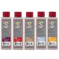 CHI Ionic Shine Shades Liquid Hair Color (Жидкая краска для волос), 89 мл