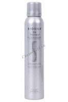 CHI BioSilk Silk Therapy Dry Clean shampoo (Сухой шампунь "Шелковая терапия"), 150 гр