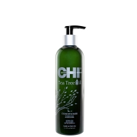 CHI Tea Tree Oil conditioner (Кондиционер с маслом чайного дерева)