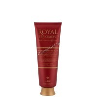 CHI Royal Treatment Intense Moisture mask (Интенсивно увлажняющая маска для волос «Королевский уход»), 237 мл