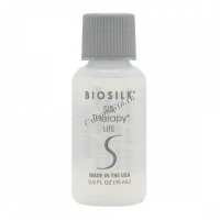 CHI BioSilk Silk Therapy Lite (Гель восстанавливающий "Шелковая терапия")