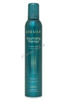 CHI BioSilk Volumizing Therapy Styling foam Medium Hold (Пена для объема волос средней фиксации), 360 гр