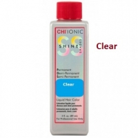 CHI Ionic Shine Shades Liquid Hair Color (Жидкая краска для волос), 89 мл