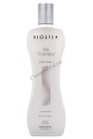 CHI BioSilk Silk Therapy conditioner (Кондиционер "Шелковая терапия"), 355 мл