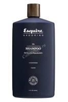 CHI Esquire Grooming shampoo (Шампунь для мужчин)