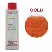 CHI Ionic Shine Shades Liquid Hair Color (Жидкая краска для волос), 89 мл