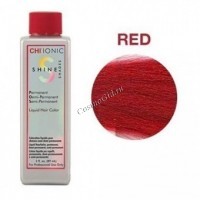 CHI Ionic Shine Shades Liquid Hair Color (Жидкая краска для волос), 89 мл