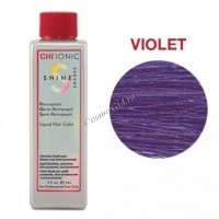 CHI Ionic Shine Shades Liquid Hair Color (Жидкая краска для волос), 89 мл