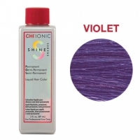 CHI Ionic Shine Shades Liquid Hair Color (Жидкая краска для волос), 89 мл