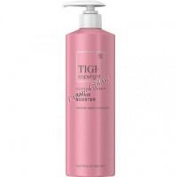 Tigi Copyright Custom Care Repair Booster Cream (Крем-бустер для волос восстанавливающий), 450 мл