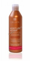 Crioxidil Moisture Repair Shampoo (Шампунь для сухих и поврежденных волос)