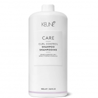 Keune Care Curl Control Shampoo (Шампунь «Уход за локонами»)