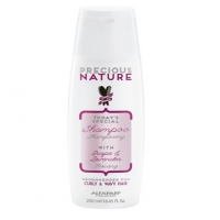 Alfaparf Curly&wavy hair shampoo (Шампунь для кудрявых и вьющихся волос)