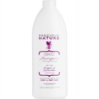 Alfaparf Curly&wavy hair shampoo (Шампунь для кудрявых и вьющихся волос)