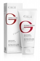 GIGI Dc skin face wash (Мусс очищающий для проблемной кожи)