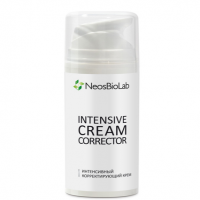 Neosbiolab Cream-Corrector Intensive (Интенсивно-корректирующий крем)