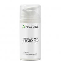 Neosbiolab Provitamin B5 Cream (Крем с провитамином B5)