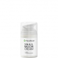 Neosbiolab Snail Mucin Cream (Крем с муцином улитки)