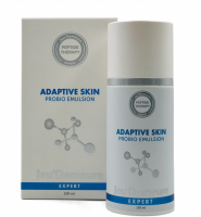 Jeu'Demeure ADAPTIVE SKIN Probio Emulsion (Адаптивная пробио эмульсия)