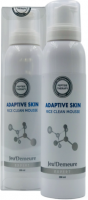 Jeu'Demeure ADAPTIVE SKIN Rice Clean Mousse (Рисовый очищающий мусс), 200 мл